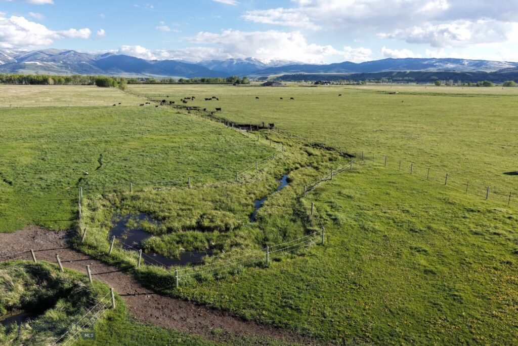 770 McReynolds Road, Bozeman MT 59718
