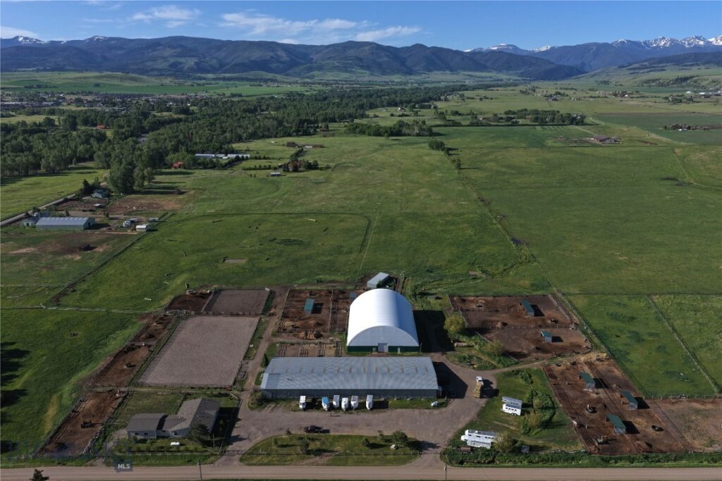 770 McReynolds Road, Bozeman MT 59718