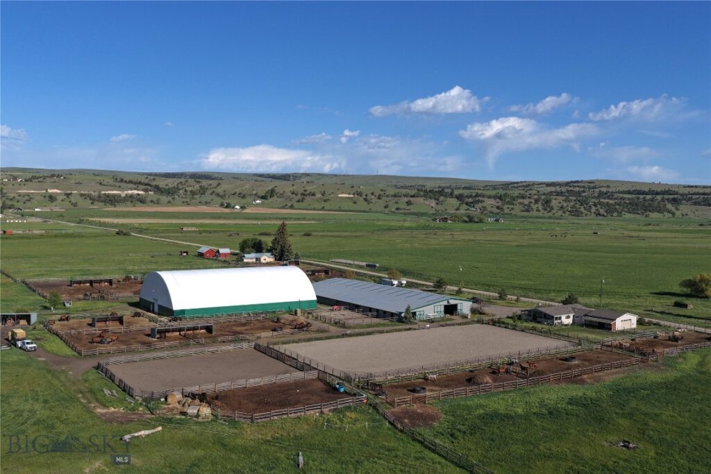 770 McReynolds Road, Bozeman MT 59718