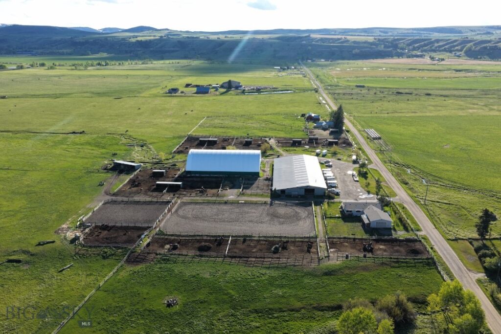 770 McReynolds Road, Bozeman MT 59718