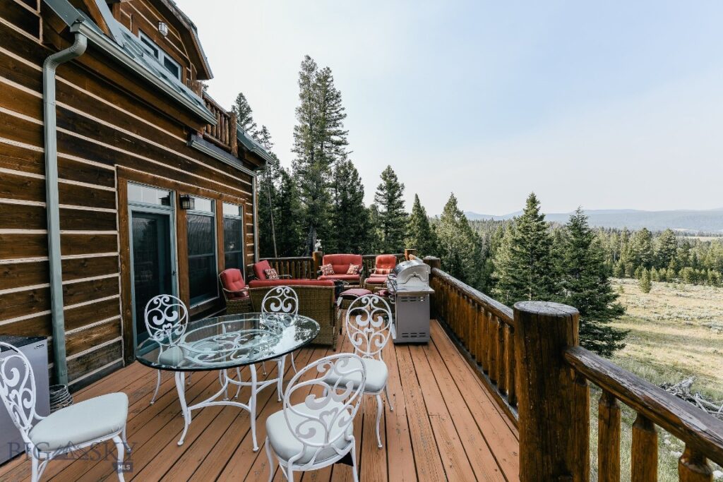 , Dillon MT 59725