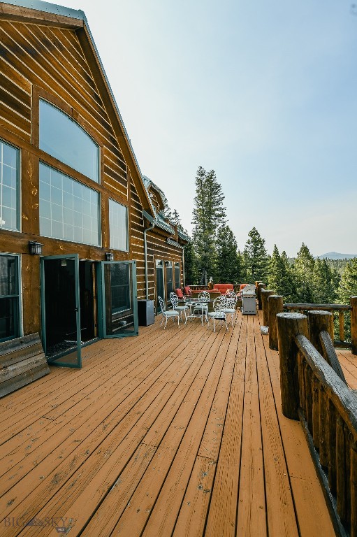 , Dillon MT 59725