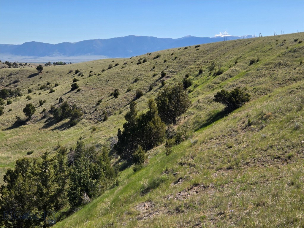 60 acres Raghorn Court, Ennis MT 59729