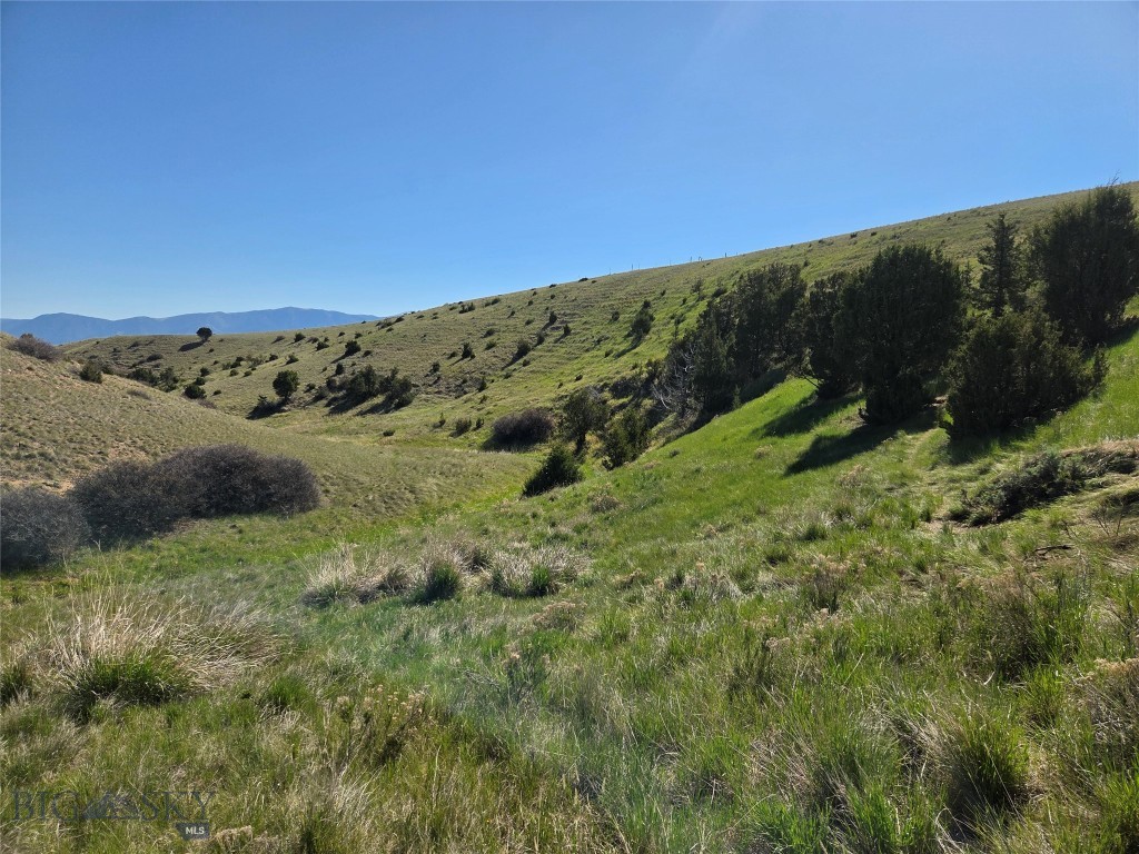 60 acres Raghorn Court, Ennis MT 59729
