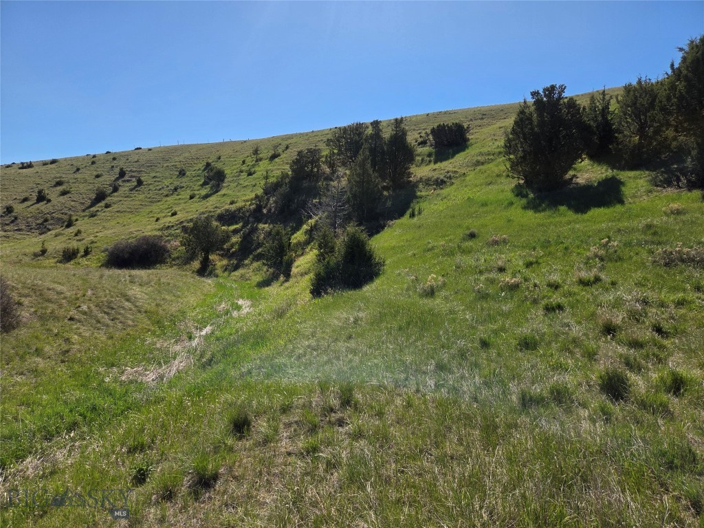 60 acres Raghorn Court, Ennis MT 59729