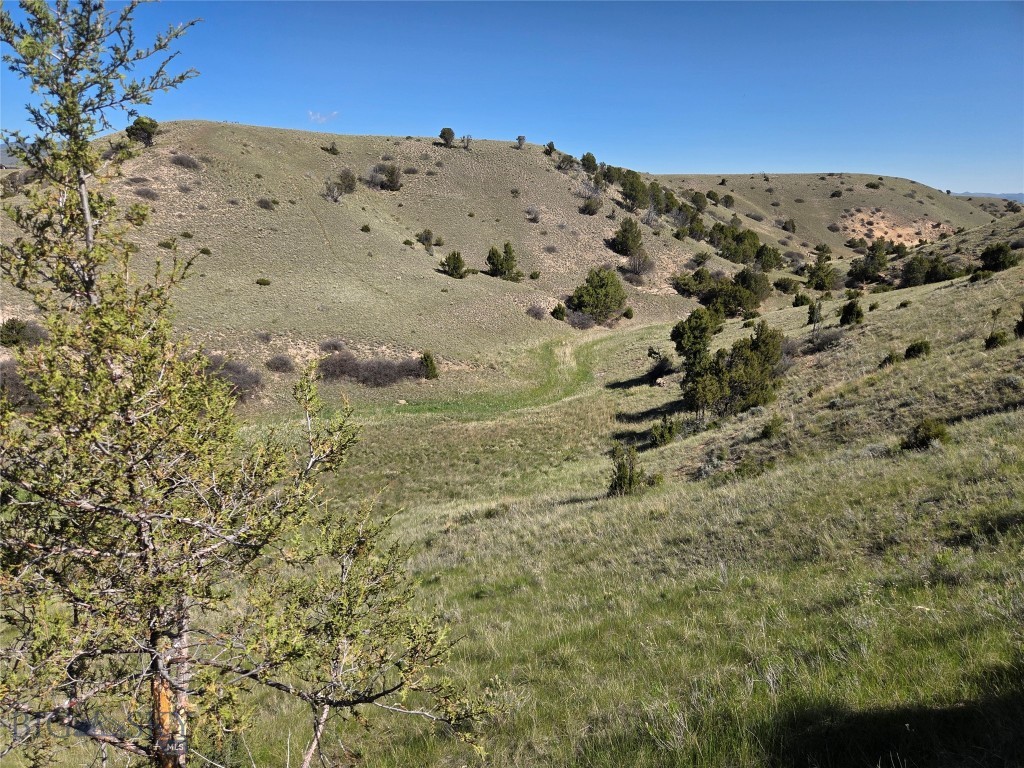 60 acres Raghorn Court, Ennis MT 59729