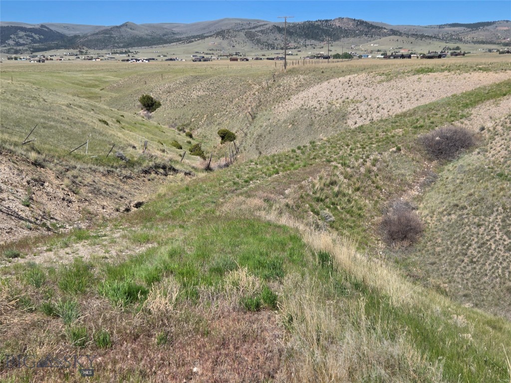 60 acres Raghorn Court, Ennis MT 59729