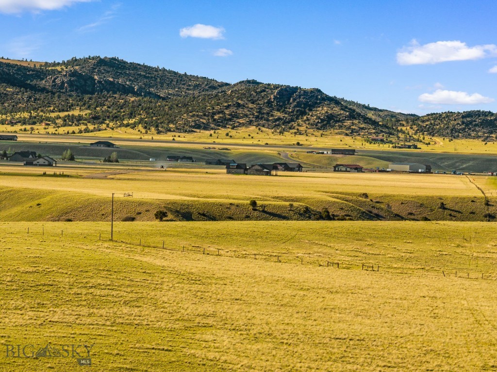 60 acres Raghorn Court, Ennis MT 59729