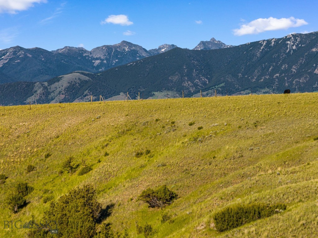 60 acres Raghorn Court, Ennis MT 59729