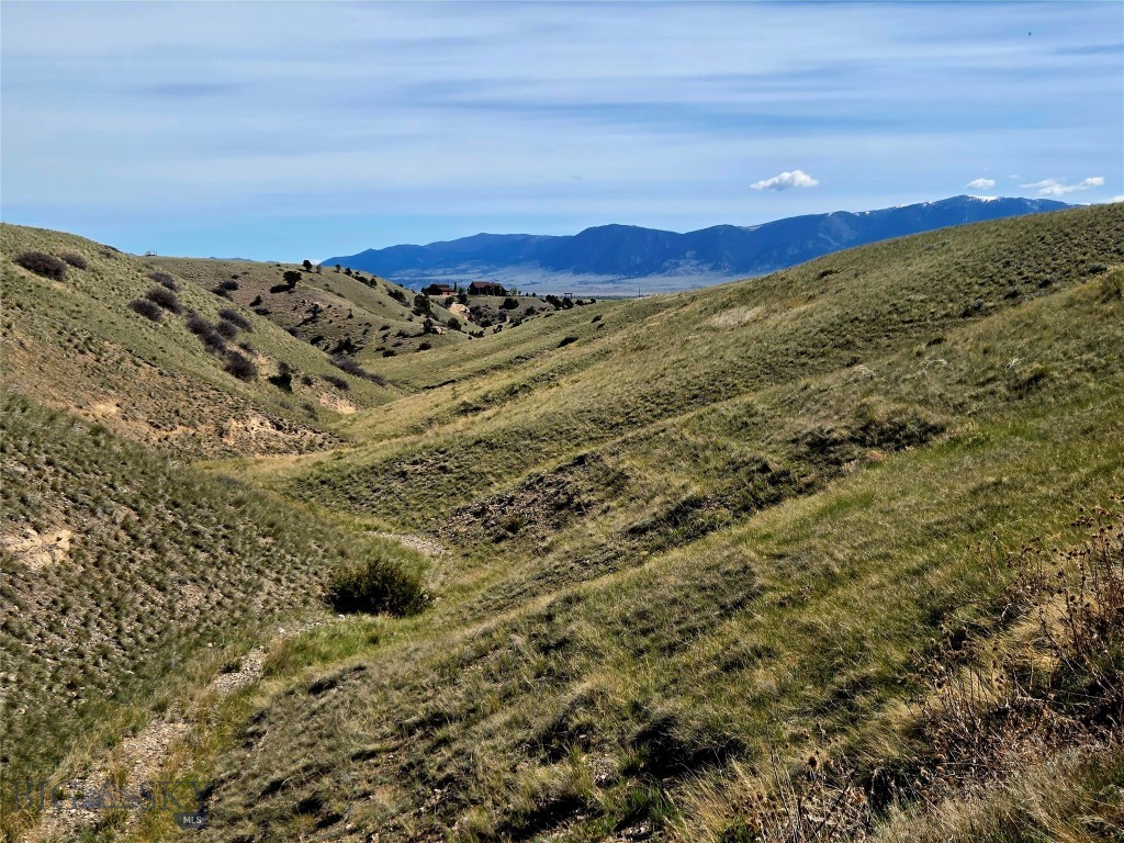 60 acres Raghorn Court, Ennis MT 59729