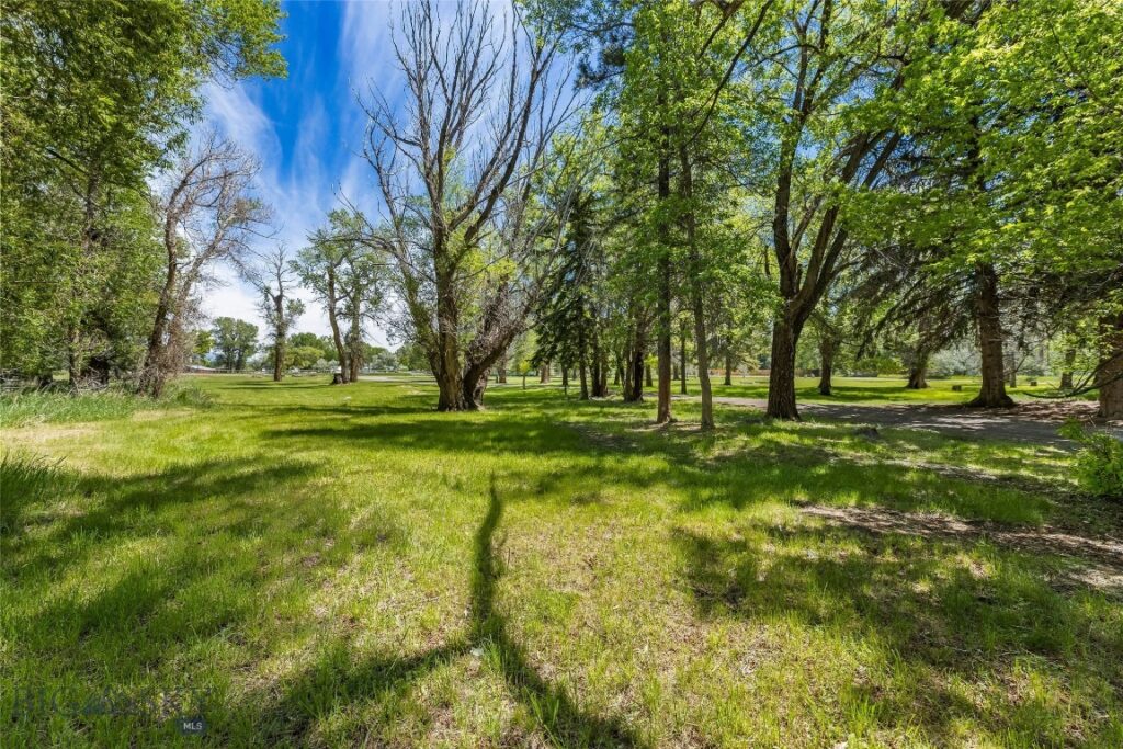 9th St Island Drive, Livingston MT 59047
