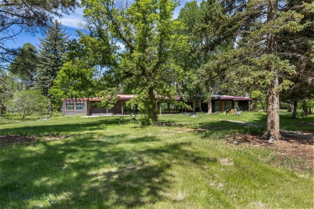9th St Island Drive, Livingston MT 59047