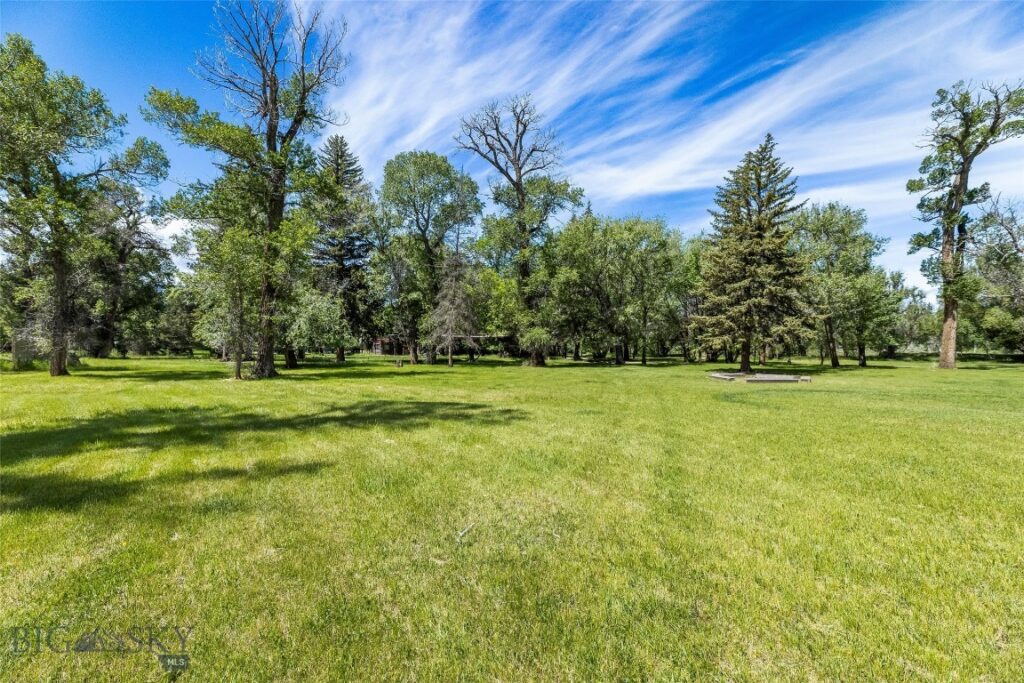 9th St Island Drive, Livingston MT 59047