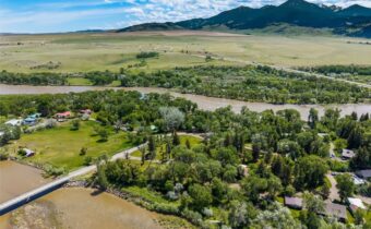 9th St Island Drive, Livingston MT 59047