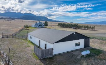618 Whitetail Road, Whitehall MT 59759