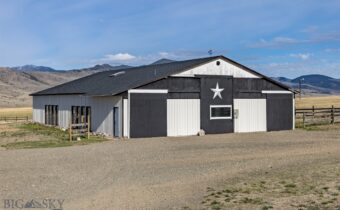 618 Whitetail Road, Whitehall MT 59759