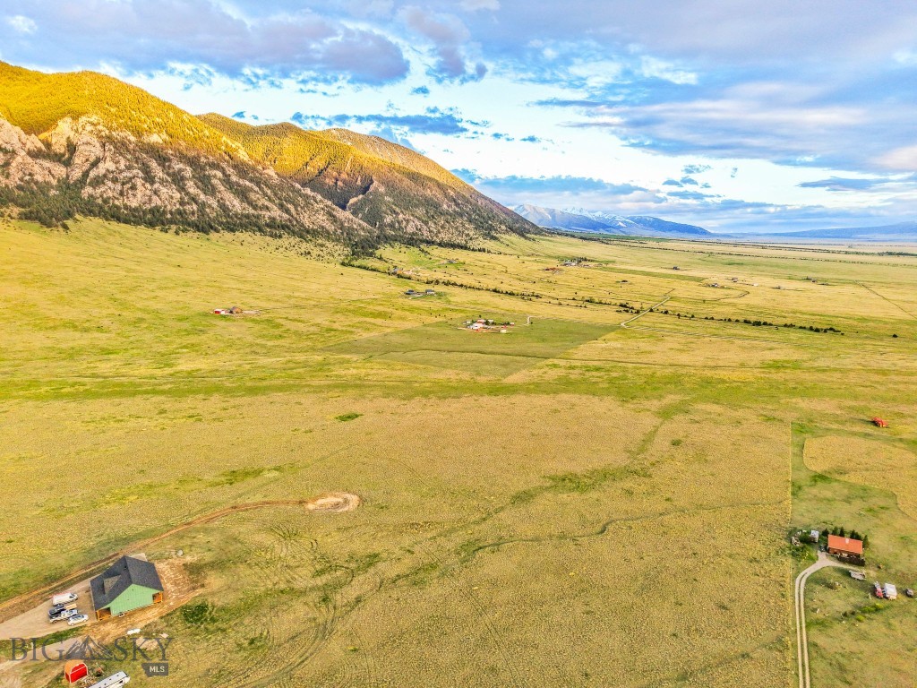 38 Elk Valley Road, Ennis MT 59729