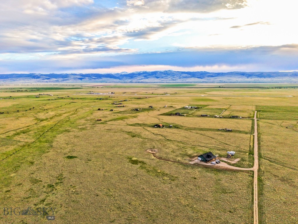 38 Elk Valley Road, Ennis MT 59729