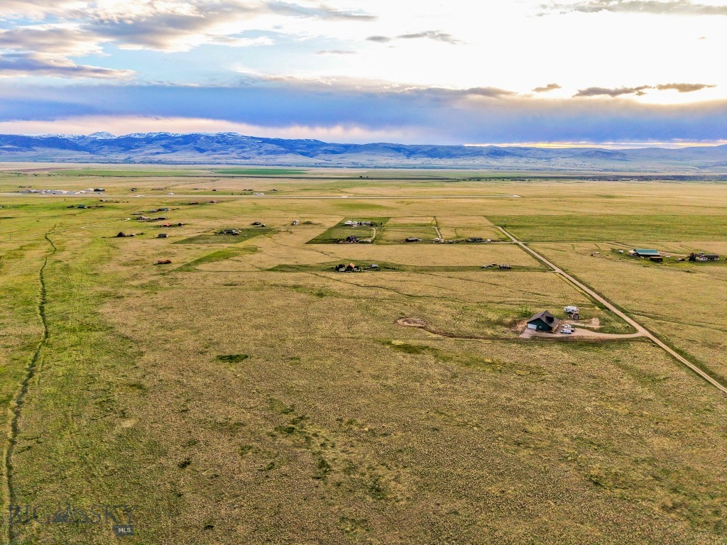 38 Elk Valley Road, Ennis MT 59729