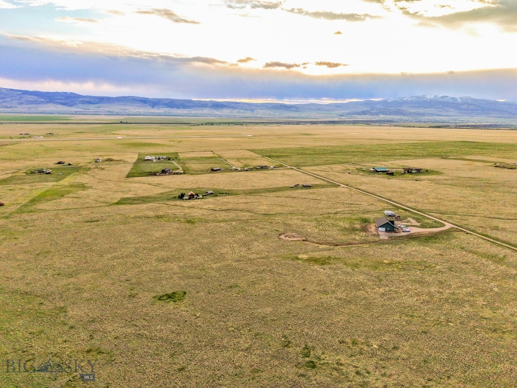 38 Elk Valley Road, Ennis MT 59729