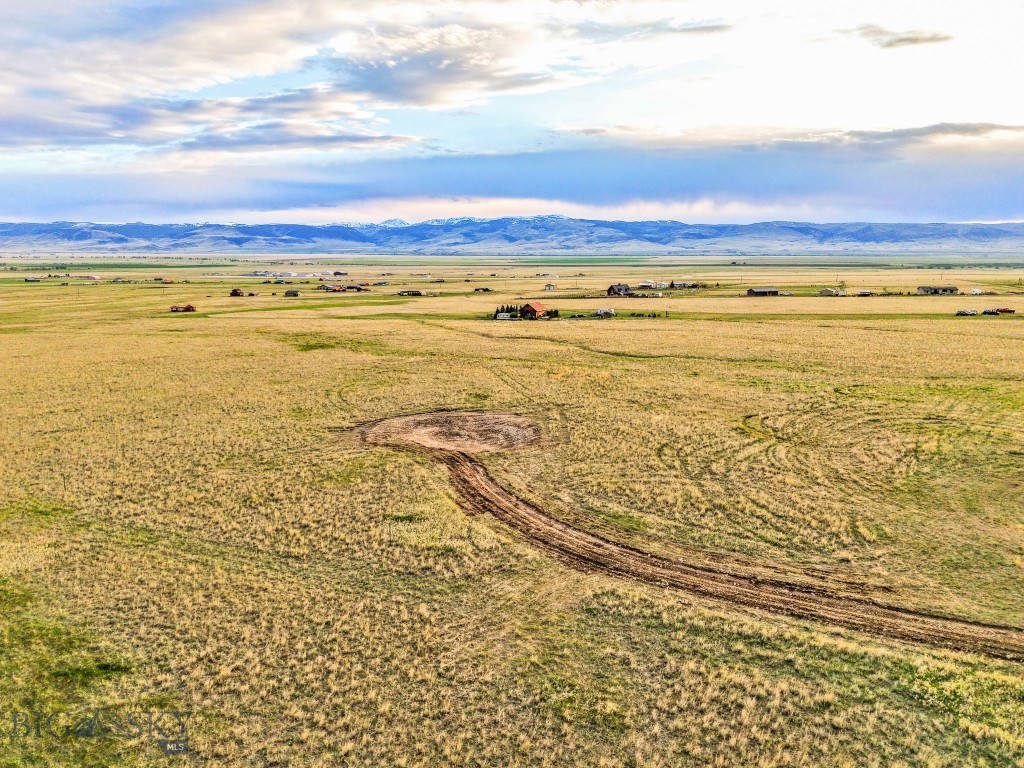 38 Elk Valley Road, Ennis MT 59729
