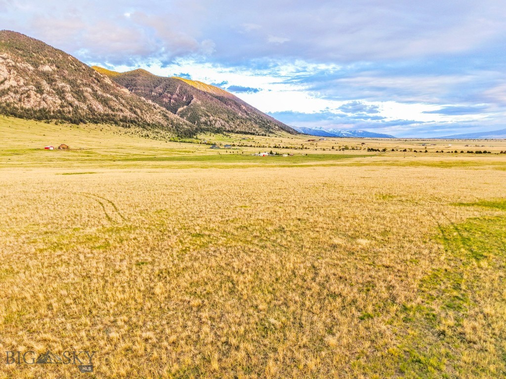 38 Elk Valley Road, Ennis MT 59729