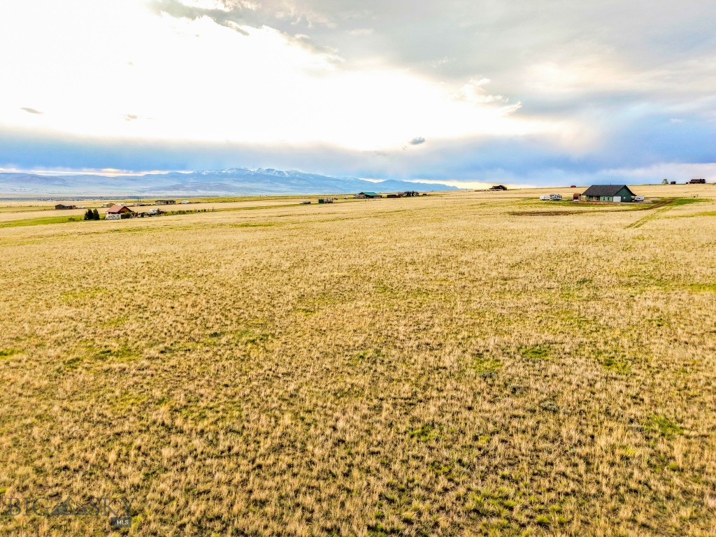 38 Elk Valley Road, Ennis MT 59729