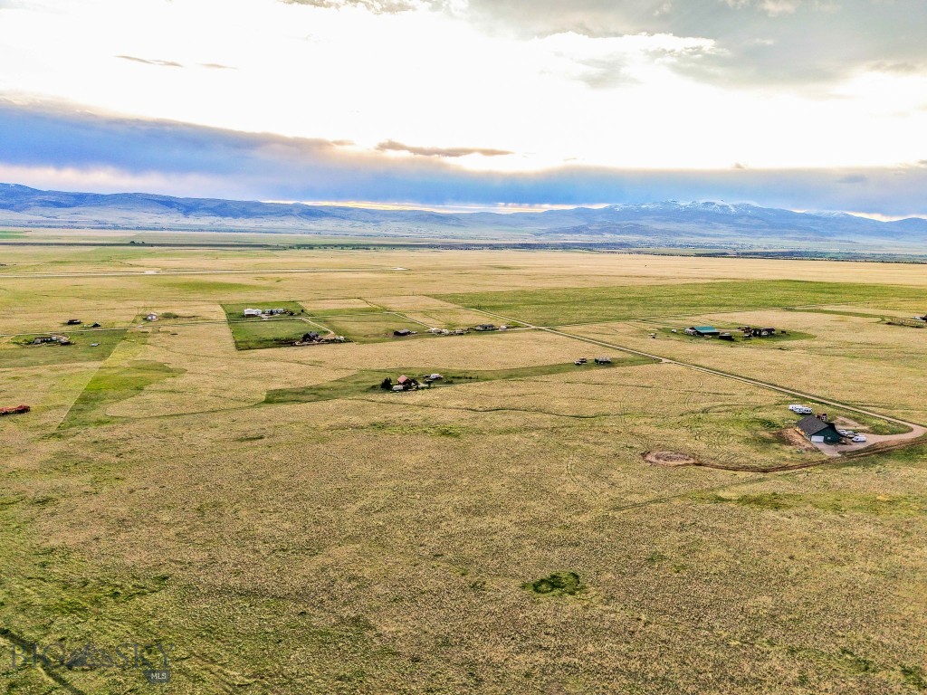 38 Elk Valley Road, Ennis MT 59729
