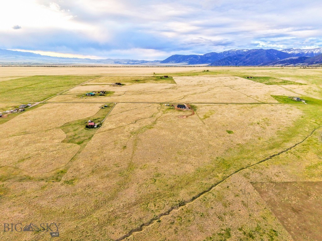 38 Elk Valley Road, Ennis MT 59729