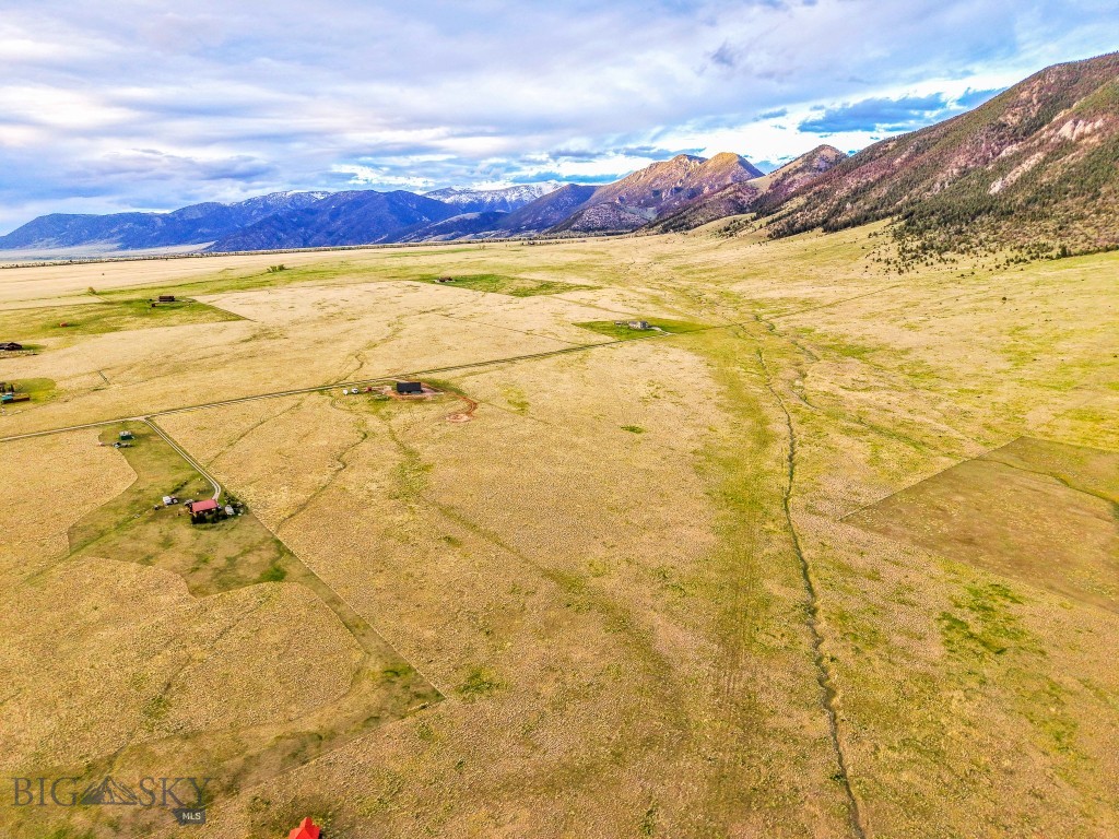 38 Elk Valley Road, Ennis MT 59729