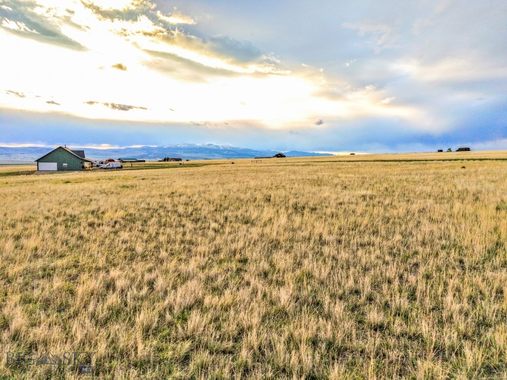 38 Elk Valley Road, Ennis MT 59729