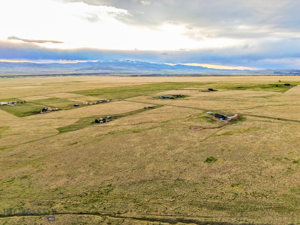 38 Elk Valley Road, Ennis MT 59729