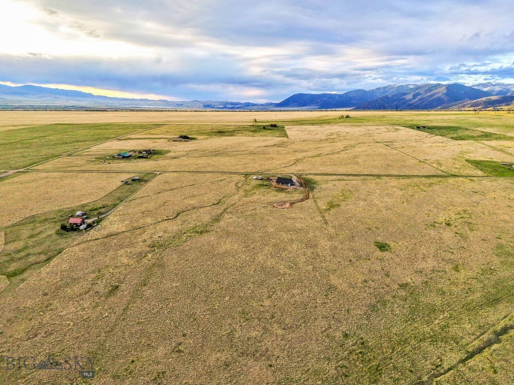 38 Elk Valley Road, Ennis MT 59729