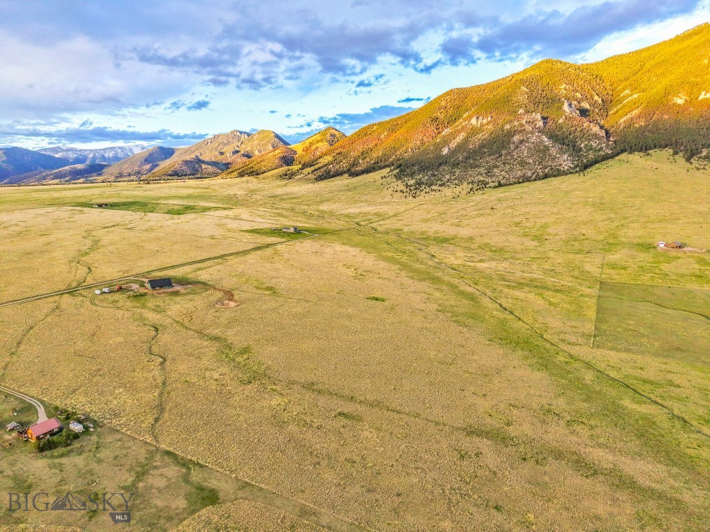 38 Elk Valley Road, Ennis MT 59729