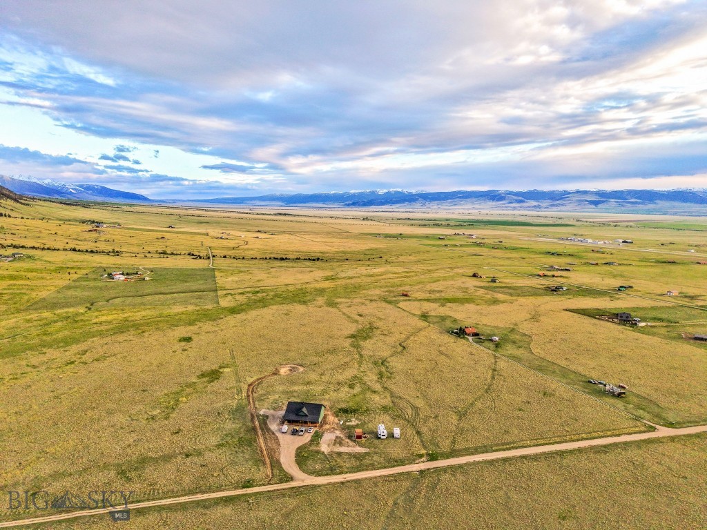 38 Elk Valley Road, Ennis MT 59729
