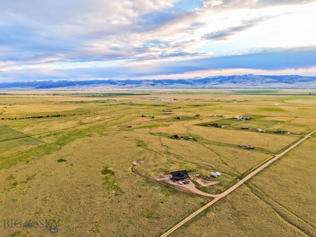 38 Elk Valley Road, Ennis MT 59729
