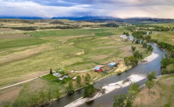 45 Pheasant Lane, Columbus MT 59019