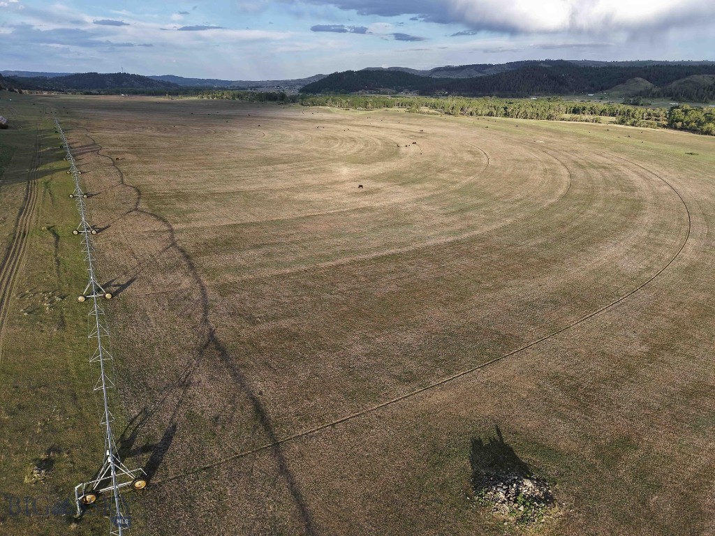 215 Shanks Basin Road, Big Timber MT 59011