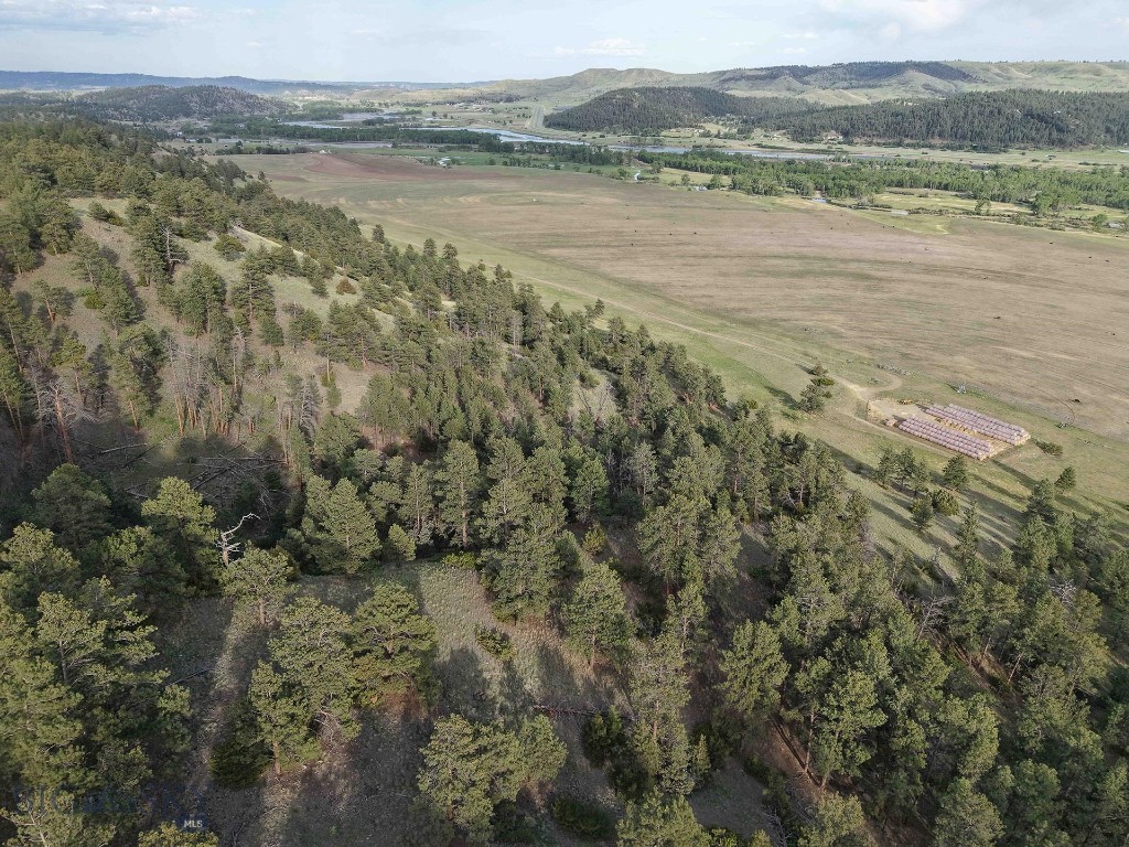 215 Shanks Basin Road, Big Timber MT 59011