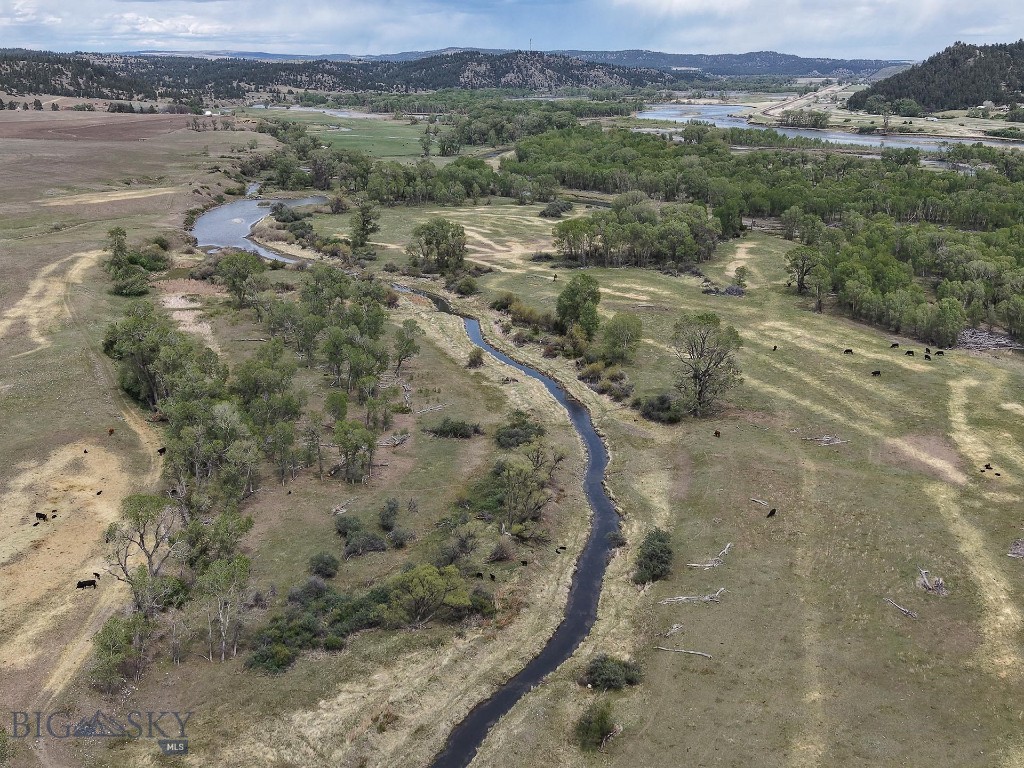 215 Shanks Basin Road, Big Timber MT 59011