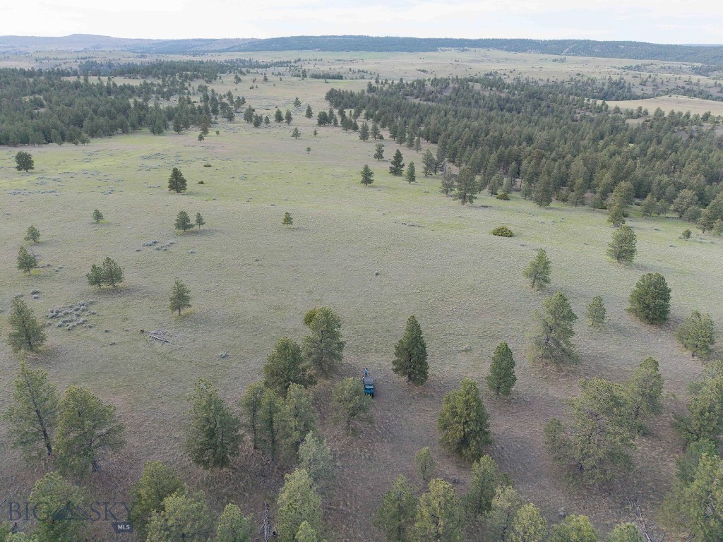 215 Shanks Basin Road, Big Timber MT 59011