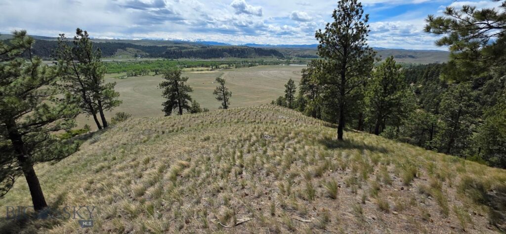 215 Shanks Basin Road, Big Timber MT 59011