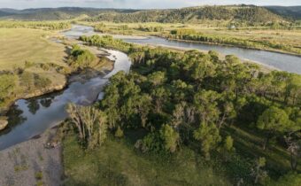 215 Shanks Basin Road, Big Timber MT 59011