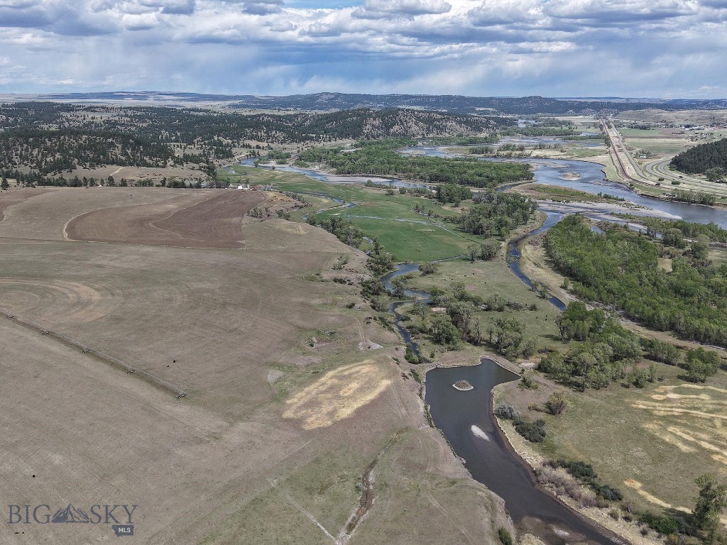 215 Shanks Basin Road, Big Timber MT 59011