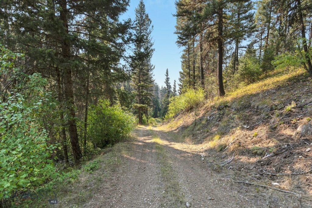 6300 Camas Creek Road, Bonner MT 59823