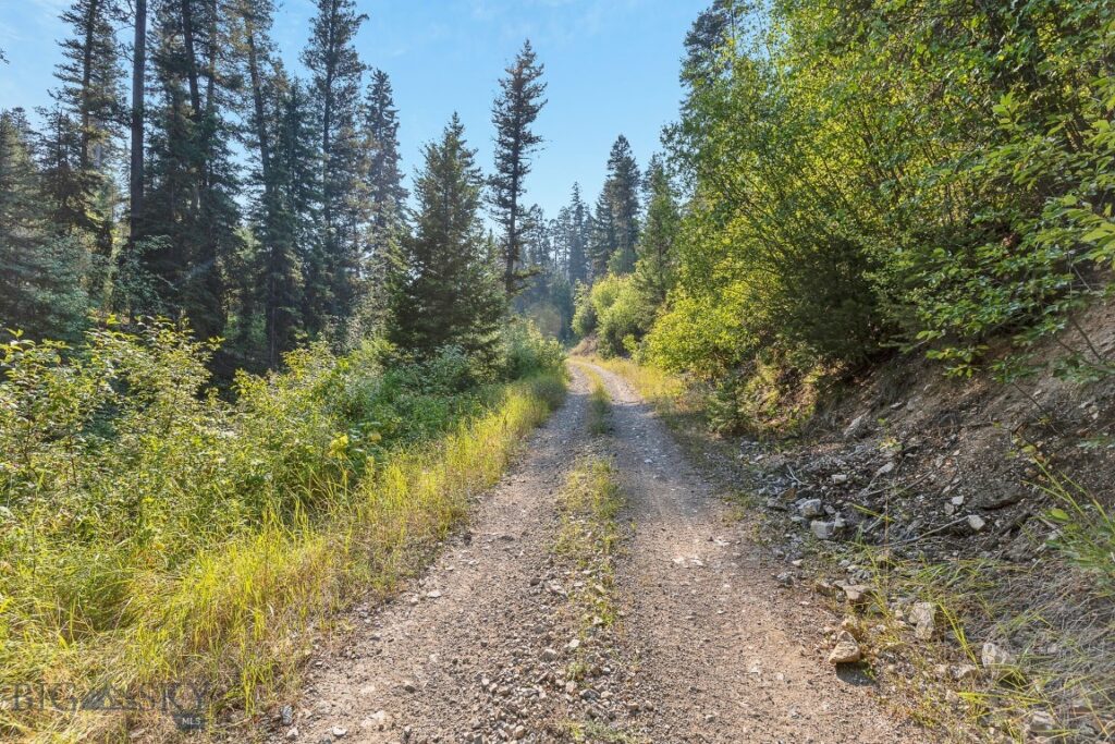 6300 Camas Creek Road, Bonner MT 59823