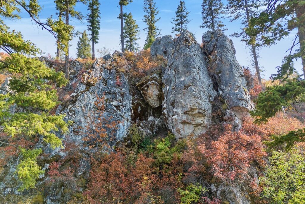 6300 Camas Creek Road, Bonner MT 59823