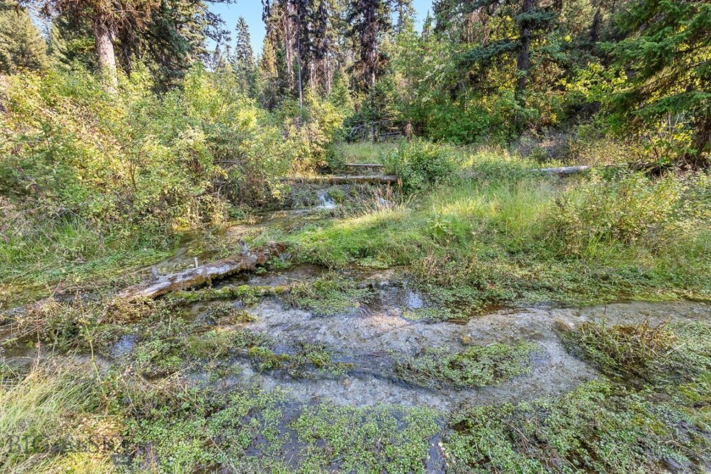 6300 Camas Creek Road, Bonner MT 59823
