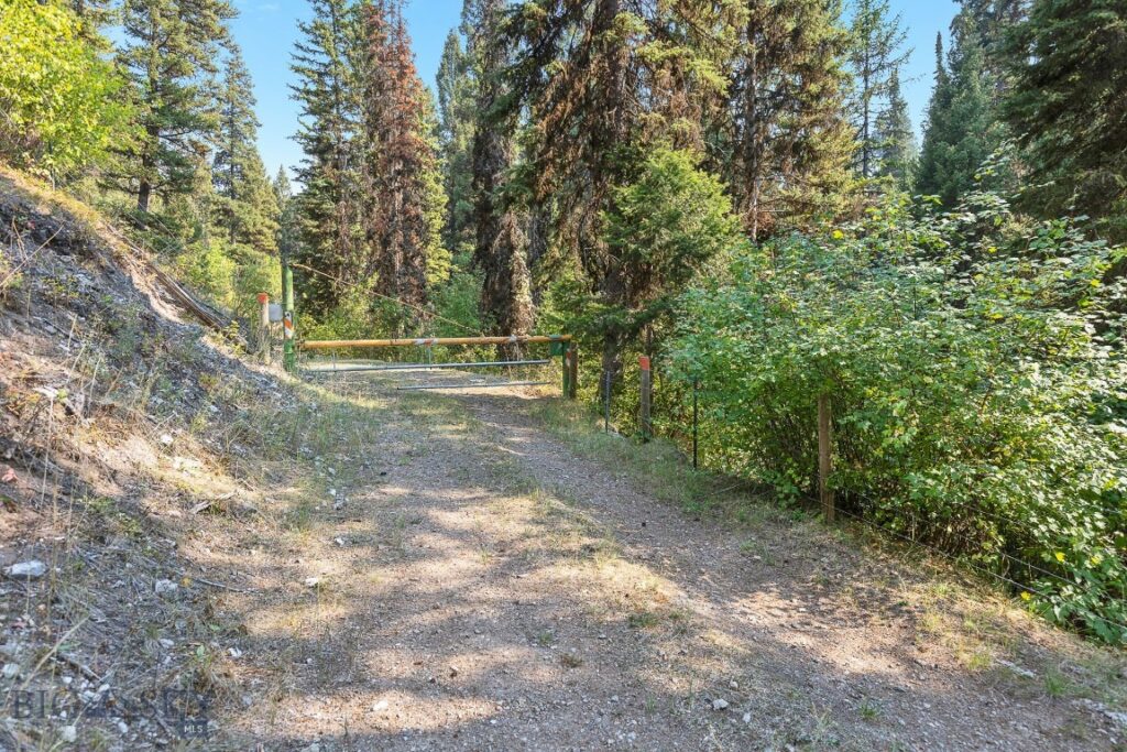 6300 Camas Creek Road, Bonner MT 59823