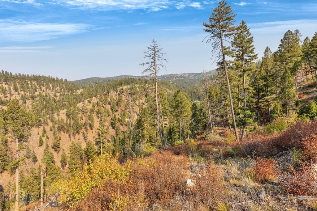 6300 Camas Creek Road, Bonner MT 59823
